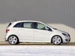 Mercedes-Benz B55 AMG Concept 2010 года